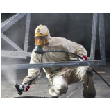 tinta epóxi para estrutura metálica Sapé tinta epóxi para estrutura metálica Sapé