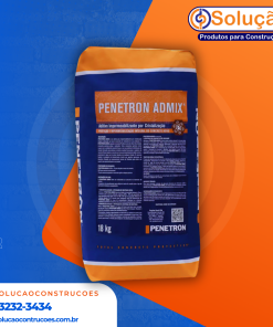 PENETRON ADMIX SACO 18 KG