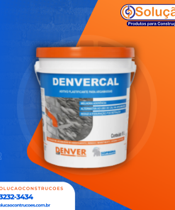 DENVERCAL BALDE 18 LITROS