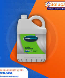 BLINDA SUPERFICIE 5L - ULTRAPROTEC