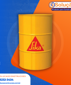 SIKA VISCOCRETE GL 51 DR 217KG