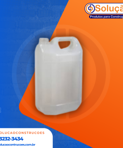 ADITIVO HIPERPLASTIFICANTE PARA CONCRETO - SIKAVISCOCRETE GL 51 - BAMBONA 5L
